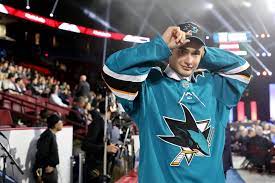San jose hockey now will answer all these questions — and all this week! Nhl Draft Lottery San Jose Sharks Now Know Their Chances Of Winning East Bay Times