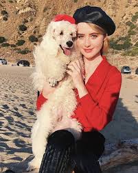 Pin By Emma Woods On Ugh Kathryn Love Newton Kathryn Newton Claire Novak