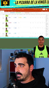 Invitados Especiales Kings League Diciembre 2024