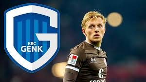 Entdecke alle neuen trikots von jhon lucumí. Uberraschung Offensivspieler Moller Daehli Wechselt Von St Pauli Zu Wolf Klub Krc Genk Sportbuzzer De