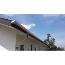 Daftar harga seng talang air per meter & roll. Jual Talang Air Aluminium Toko Alfa Omega Medan Sumatera Utara Indotrading