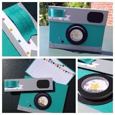 Geldverpackung Zum Geburtstag Paper Crafts Diy Tutorials Camera Cards Diy Cards