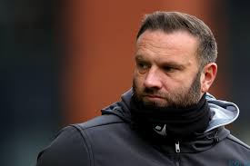 I'd love us to get a big one