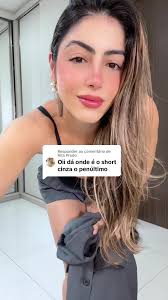 Respondendo a @Rita Prado esse conjunto divo também é da @SHEIN e trouxe  algumas propostas de looks com ele. Então me digam aí, qual dos três looks  vocês mais gostaram? ✨ #foryou #viral #outfit #look ...