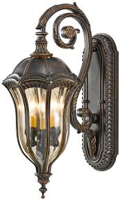 Feiss Baton Rouge 22 3 4 High Outdoor Wall Lantern 62780 Lamps Plus Outdoor Wall Lantern Outdoor Wall Sconce Wall Mount Lantern
