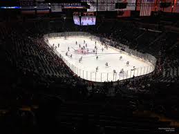 nassau coliseum section 236 hockey seating rateyourseats com