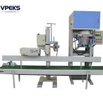 Bagging Machines (Open Mouth Bags)