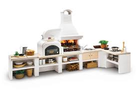 Individuelle Outdoor Kuche Alles Rund Um Ihre Gartenkuche