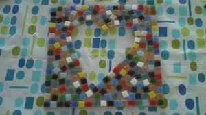 Wannenablage selber machen | tooltown deko. Kinderfeste Daheim Mit Mosaik Bastelsets Mosaikspiegel Deluxe Youtube