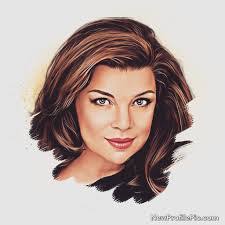 Renee Lawless's Instagram, Twitter & Facebook