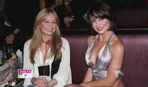 Gabriela spanic interpretó ambos papeles de manera magistral. Gaby Spanic Se Reconcilio Con Su Hermana Gemela Daniela Despues De 10 Anos Distanciadas Tvmas El Comercio Peru