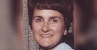 Frances Evelyn (Harris) Stagner Obituary