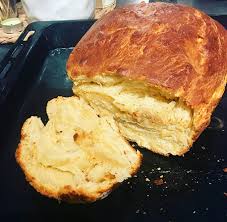Brioche Moelleuse A La Machine A Pain La Meilleure Recette