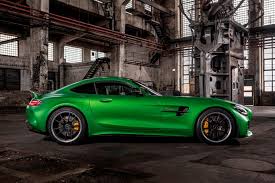2021 Mercedes Amg Gt R Days Away From Discontinuation Want One Act Fast Very Fast Mercedes Amg Gt R Mercedes Amg Gtr