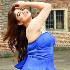 How tolly actress srabonti and krishan celebrate their bengali new year? Pin On Srabonti