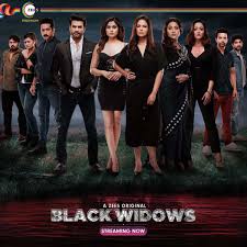 Scarlett johansson's black widow arrives in india a day before its release in. Black Widows 2020 Review Star Cast News Photos Cinestaan
