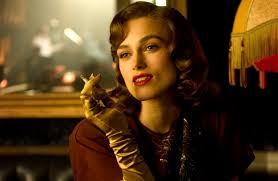All Of Keira Knightley S Movies Ranked From Worst To Best Insider Actress keira knightley was born on march 26, 1985, in london, england. all of keira knightley s movies ranked