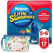 10 Best Swim Diapers In 2020 Huggies Wipes Swim Diapers Little Swimmers