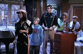 The Suite Life Of Zack And Cody Season 1 Episode 19 The Ghost In Suite 613 Aired 14 October 2005 L To R Old Disney Channel Old Disney Shows Suite Life
