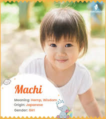 Explore Machi: Meaning, Origin & Popularity