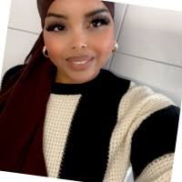 20+ "Halima Jama" profiles