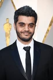 Last Men in Aleppo (2017)