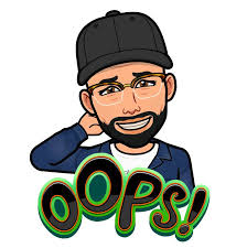 I have lost my mind looking at the news...** # **And I'm making no effort  to find it now...**