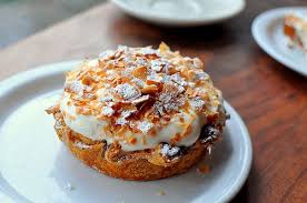 Tartine Bakery San Francisco Gas Tron O My Food Bakery Desserts Bakery Recipes