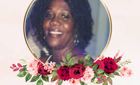 Death Announcement of 67 year old Nidy Evy Ambrose of Mahaut, Dominica who  resided in Guadeloupe