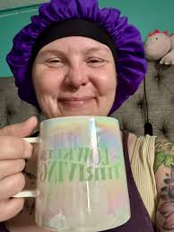 She Who Dares- Angie Conn