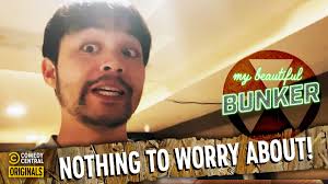 @ComedyCentral's video Tweet