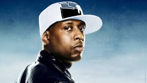 There was a point and time when being called a nerd was an insult, but according to Talib Kweli, he considers himself and other elite rappers to be rap ... - talib-kweli-051013-talking-about