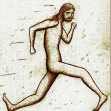 Image result for foto-foto orang bunian