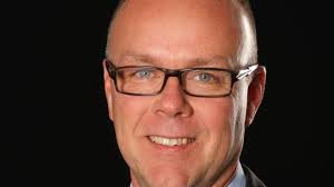 A Q&A with Jim Link, SHRM's New CHRO