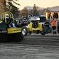 Tractor Pulls