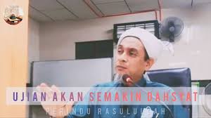 Pada akhir zaman nanti kemarau panjang akan berlaku, hujan tidak turun dengan lamanya, tumbuhan tidak tumbuh dan dunia semakin kering kontang, sementara manusia dalam kelaparan, kehausan dan banyak penyakit melanda. Firasat Wali Allah Tentang Peristiwa Akhir Zaman Syeikh Zainul Asri Youtube