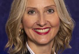 Volusia County Councilman Heather Post gets national post to advocate for  veterans