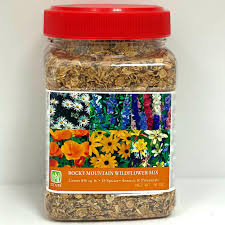 Maybe you would like to learn more about one of these? Stover Rocky Mountain Wildflower Shaker 80044 4 The Home Depot