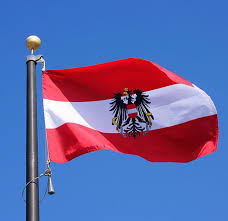 As with previous reviews on flags that i've purchased, this one also is not made of durable nylon but polyester and polyester doesn't hold up well when it comes to the elements. Austria Indoor Outdoor Austria Hawk Flag Eagle Country Banner 3 5feet Ebay