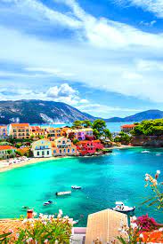 35 Most Beautiful Places In Greece For An Ultimate Bucket List In 2021 Places In Greece Greece Travel Greece Travel Guide