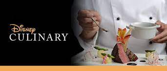 Disney Culinary Program Culinary Internet Jobs Job Opening