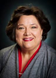 Joan Hicks's Instagram, Twitter & Facebook