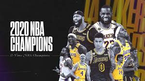 Shop for new lakers finals championship hats at fanatics. Espn On Twitter The Lakers Are The 2020 Nba Champs