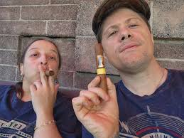 Historic Prentice Tobacco & Cigar Shop in Price County