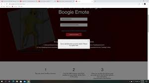 Battle royale that was released as an exclusive emote for owners of certain oneplus phones. Cant Reedem The Bhangra Boogie Emote Oneplus Community