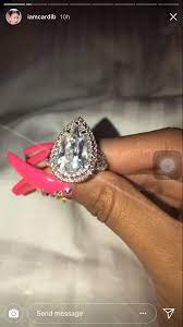 Warning Give Me My Credit For My Pins Follow Me On Instagram Atl Finesta If You Want More Poppin Pins Follow Queendollgan Bling Wedding Rings Jewelry