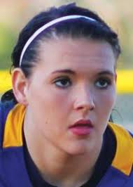 2016 All-Area Softball Team