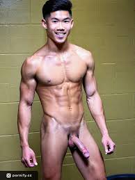 Teen Asian Gym Boy with Small Dick - Horny and Tanned | Pornify – Free AI  Porn Generator