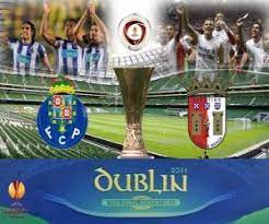 Roy hodgson led fulham to the europa league final two years after saving them from relegation on the final day of the premier league season it was an incredible story then and it is still an. Uefa Europa League Puzzle Und Ravensburger 2