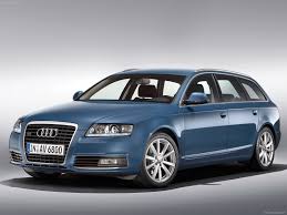 Start here to discover how much people are paying, what's for sale, trims, specs, and a lot more! Audi A6 Avant 2009 Picture 5 Of 20